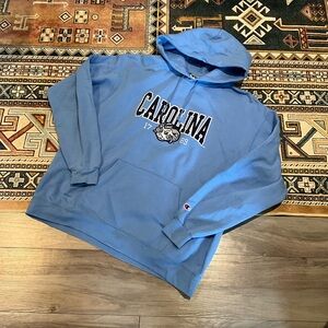 Men’s Champion Carolina Sweatshirt